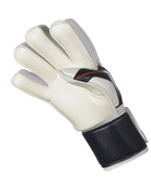 Рукавички воротарські Select GOALKEEPER GLOVES 04 PROTECTION v24 синій, білий Діт 7 (17 см). Зображення №20 Рукавички воротарські Select GOALKEEPER GLOVES 04 PROTECTION v24 синій, білий Діт 7 (17 см). Зображення №20