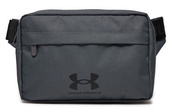 Сумка на пояс Under Armour Loudon Lite WB Xbody 2L сірий Чол 15,3x24x10,5 см. Зображення №5