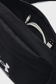 Сумка на пояс Under Armour Loudon Lite WB Xbody 2L чорний Уні 15,3x24x10,5 см. Зображення №8 Сумка на пояс Under Armour Loudon Lite WB Xbody 2L чорний Уні 15,3x24x10,5 см. Зображення №8