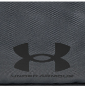 Сумка на пояс Under Armour Loudon Lite WB Xbody 2L сірий Чол 15,3x24x10,5 см. Зображення №6