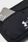 Сумка на пояс Under Armour Loudon Lite WB Xbody 2L чорний Уні 15,3x24x10,5 см. Зображення №9 Сумка на пояс Under Armour Loudon Lite WB Xbody 2L чорний Уні 15,3x24x10,5 см. Зображення №9