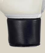 Рукавички воротарські Select GOALKEEPER GLOVES 04 PROTECTION v24 синій, білий Діт 7 (17 см). Зображення №30 Рукавички воротарські Select GOALKEEPER GLOVES 04 PROTECTION v24 синій, білий Діт 7 (17 см). Зображення №30