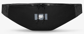 Сумка на пояс Nike NK HERITAGE HIP PACK - TRL 3L чорний, сірий Уні 35x15x5 см. Зображення №7 Сумка на пояс Nike NK HERITAGE HIP PACK - TRL 3L чорний, сірий Уні 35x15x5 см. Зображення №7
