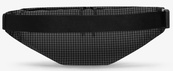 Сумка на пояс Nike NK HERITAGE HIP PACK - TRL 3L чорний, сірий Уні 35x15x5 см. Зображення №8 Сумка на пояс Nike NK HERITAGE HIP PACK - TRL 3L чорний, сірий Уні 35x15x5 см. Зображення №8