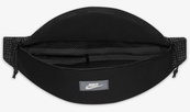 Сумка на пояс Nike NK HERITAGE HIP PACK - TRL 3L чорний, сірий Уні 35x15x5 см. Зображення №10 Сумка на пояс Nike NK HERITAGE HIP PACK - TRL 3L чорний, сірий Уні 35x15x5 см. Зображення №10