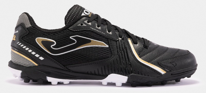 Сороконіжки Joma DRIBLING чорний Чол 44 Сороконіжки Joma DRIBLING чорний Чол 44