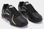 Сороконіжки Joma DRIBLING чорний Чол 44. Зображення №2 Сороконіжки Joma DRIBLING чорний Чол 44. Зображення №2