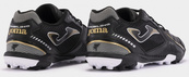 Сороконіжки Joma DRIBLING чорний Чол 44. Зображення №8 Сороконіжки Joma DRIBLING чорний Чол 44. Зображення №8