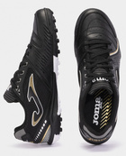 Сороконіжки Joma DRIBLING чорний Чол 44. Зображення №9 Сороконіжки Joma DRIBLING чорний Чол 44. Зображення №9