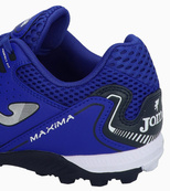 Сороконіжки Joma MAXIMA синій Чол 46. Зображення №3 Сороконіжки Joma MAXIMA синій Чол 46. Зображення №3
