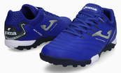 Сороконіжки Joma MAXIMA синій Чол 46. Зображення №10 Сороконіжки Joma MAXIMA синій Чол 46. Зображення №10