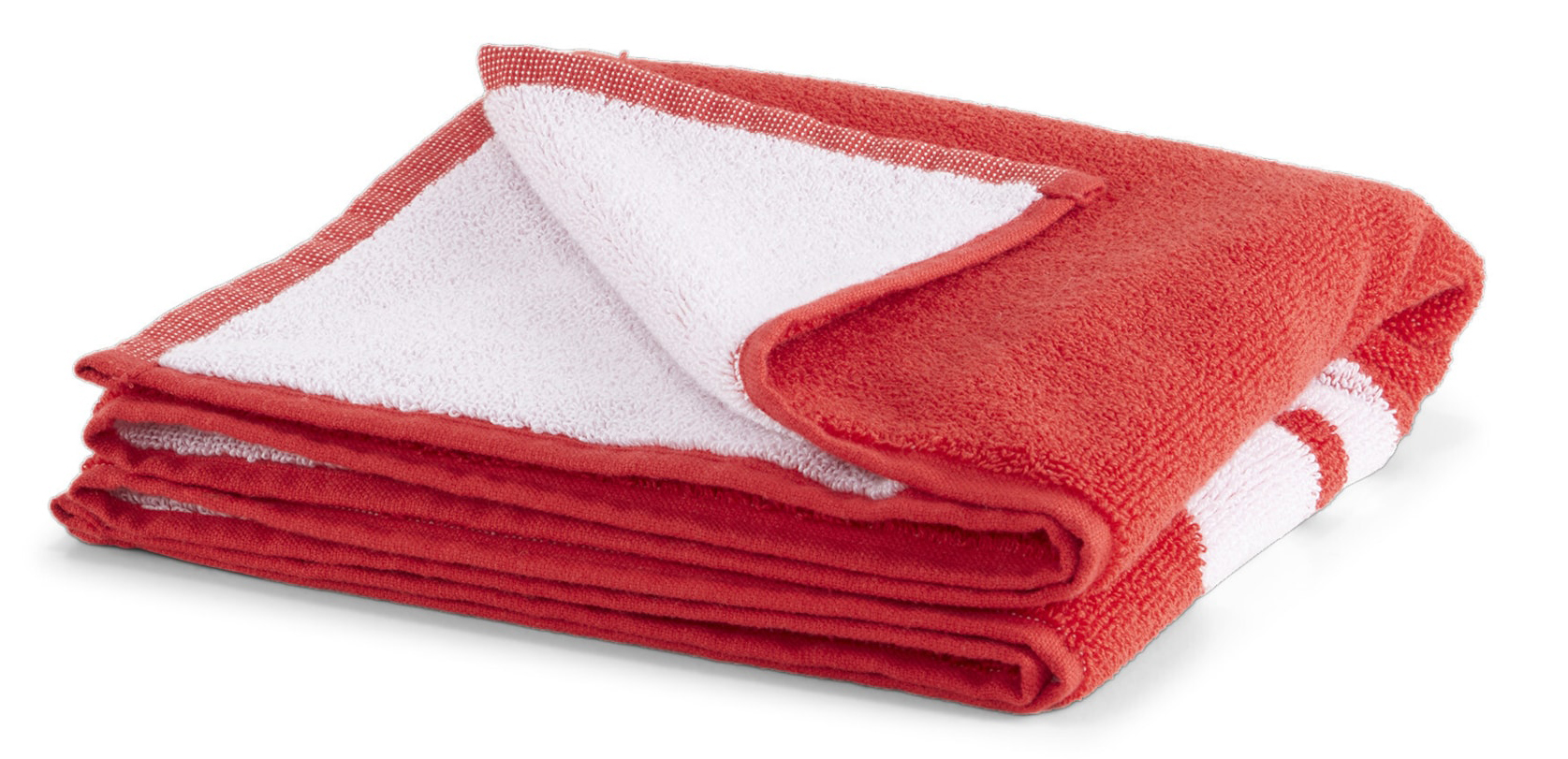 Рушник Puma TEAM Towel Small червоний Уні 50x100 см Рушник Puma TEAM Towel Small червоний Уні 50x100 см