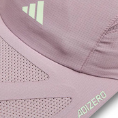 Кепка Adidas RUNxADIZ C H.R. фіолетовий Уні OSFW (54-56 см). Зображення №3