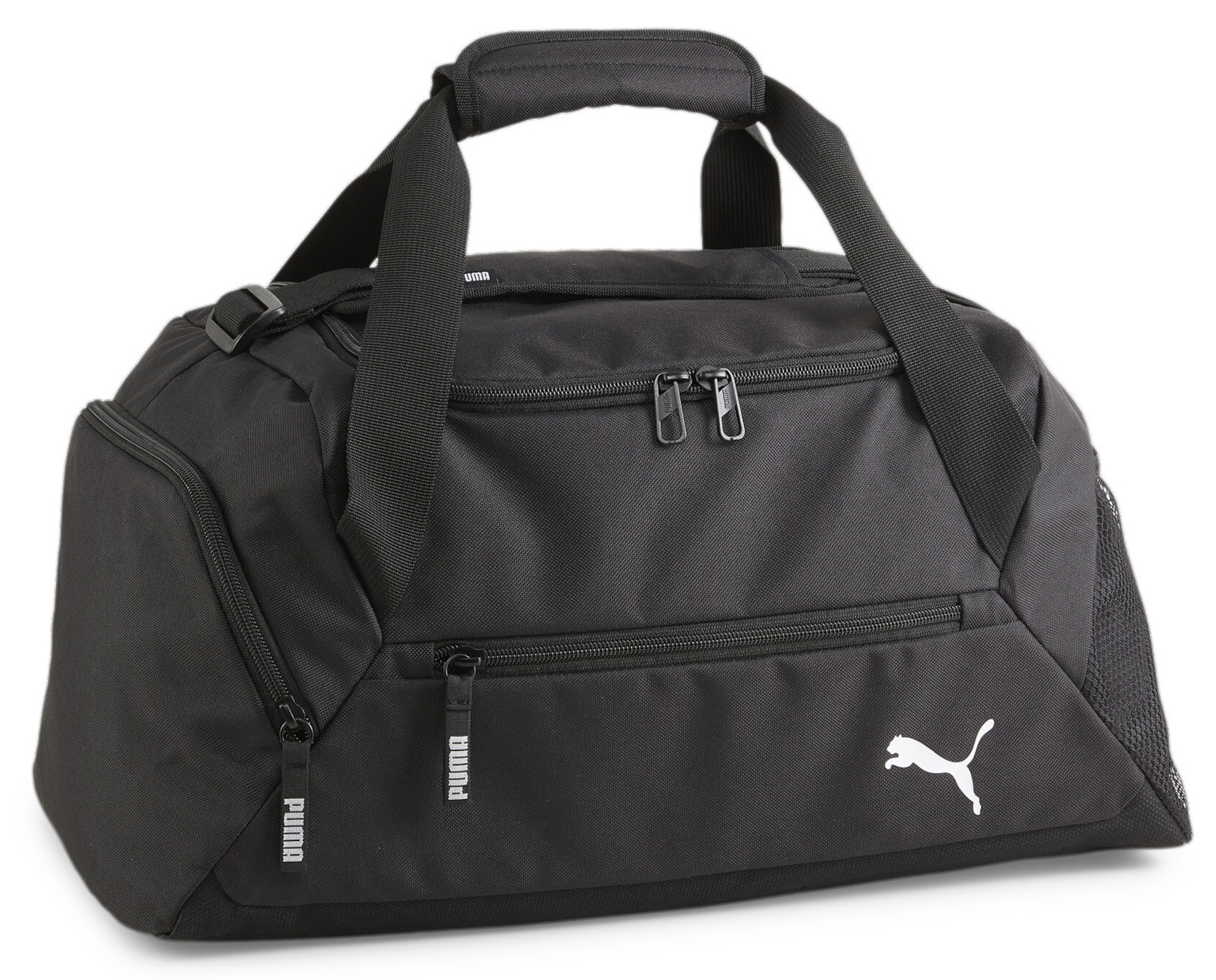 Сумка Puma teamGOAL Teambag 28L чорний Уні 45х24х27 см Сумка Puma teamGOAL Teambag 28L чорний Уні 45х24х27 см