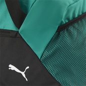 Сумка Puma teamGOAL Teambag 55L зеленый Уни 29x65x32 см. Изображение №3 Сумка Puma teamGOAL Teambag 55L зеленый Уни 29x65x32 см. Изображение №3