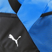 Сумка Puma teamGOAL Teambag 55L синяя Уни 29x65x32 см. Изображение №6 Сумка Puma teamGOAL Teambag 55L синяя Уни 29x65x32 см. Изображение №6