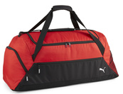 Сумка Puma teamGOAL Teambag 72L червоний Уні 77x33x32 см. Зображення №3