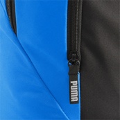 Рюкзак Puma teamGOAL Backpack 24L синий Уни 15x30x49 см. Изображение №3