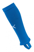 Гетры Puma Team LIGA Stirrup Socks CORE синий Уни 31-34. Изображение №2