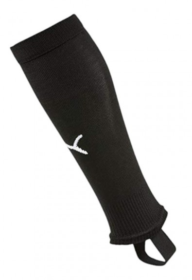 Гетры Puma Team LIGA Stirrup Socks CORE черный Уни 39-42 Гетры Puma Team LIGA Stirrup Socks CORE черный Уни 39-42