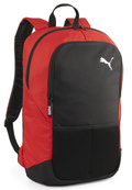Рюкзак Puma teamGOAL Backpack 24L червоний Уні 15x30x49 см. Зображення №4 Рюкзак Puma teamGOAL Backpack 24L червоний Уні 15x30x49 см. Зображення №4