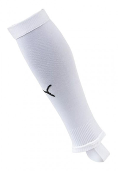 Гетры Puma Team LIGA Stirrup Socks CORE белый Уни 35-38 Гетры Puma Team LIGA Stirrup Socks CORE белый Уни 35-38