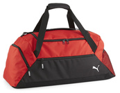 Сумка Puma teamGOAL Teambag 55L червоний Уні 29x65x32 см. Зображення №3