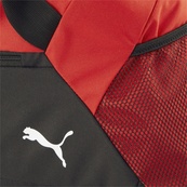 Сумка Puma teamGOAL Teambag 55L червоний Уні 29x65x32 см. Зображення №6