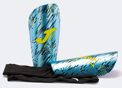 Щитки Joma SPIDER бірюзовий Чол L (зріст 180-190 см). Изображение №3 Щитки Joma SPIDER бірюзовий Чол L (зріст 180-190 см). Изображение №3