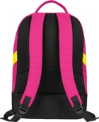 Рюкзак Jako Iconic 32L розовый, черный Уни 45х34х23 см. Изображение №4