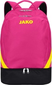 Рюкзак Jako Iconic 32L розовый, черный Уни 45х34х23 см. Изображение №5