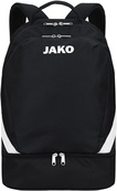 Рюкзак Jako Iconic 32L чорний, білий уні 45х34х23 см. Зображення №5 Рюкзак Jako Iconic 32L чорний, білий уні 45х34х23 см. Зображення №5