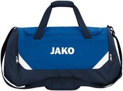 Сумка Jako Iconic 62L синій, темно-синій Уні 65x30x32 см. Зображення №5 Сумка Jako Iconic 62L синій, темно-синій Уні 65x30x32 см. Зображення №5