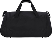 Сумка Jako Iconic 62L черный, белый Уни 65x30x32 см. Изображение №3