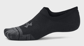 Шкарпетки Under Armour Performance Tech 3pk ULT чорний Уни XL. Зображення №3