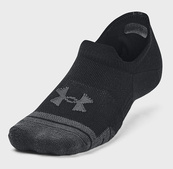 Шкарпетки Under Armour Performance Tech 3pk ULT чорний Уни XL. Зображення №6