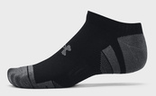 Носки Under Armour Performance Cotton 3pk NS черный Уни XL. Изображение №2