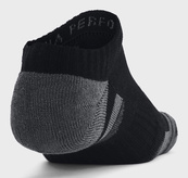 Шкарпетки Under Armour Performance Cotton 3pk NS чорний Уни MD. Зображення №14 Шкарпетки Under Armour Performance Cotton 3pk NS чорний Уни MD. Зображення №14