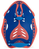 Лопатки для плавания Speedo BIOFUSE POWER PADDLE AU голубой, оранжевый Уни L. Изображение №2 Лопатки для плавания Speedo BIOFUSE POWER PADDLE AU голубой, оранжевый Уни L. Изображение №2