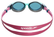 Очки для плавания Speedo BIOFUSE 2.0 GOG AF синий, фиолетовый Уни OSFM. Изображение №3 Очки для плавания Speedo BIOFUSE 2.0 GOG AF синий, фиолетовый Уни OSFM. Изображение №3