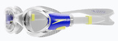 Очки для плавания Speedo BIOFUSE 2.0 JU прозрачный, синий Уни OSFM. Изображение №7 Очки для плавания Speedo BIOFUSE 2.0 JU прозрачный, синий Уни OSFM. Изображение №7