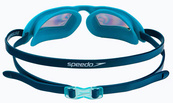 Очки для плавания Speedo HYDROPULSE MIRROR GOG JU бирюзовый, черный Дет OSFM. Изображение №10 Очки для плавания Speedo HYDROPULSE MIRROR GOG JU бирюзовый, черный Дет OSFM. Изображение №10