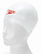 Шапка для плавания Speedo FASTSKIN CAP AU кремовый, белый Уни S. Изображение №4 Шапка для плавания Speedo FASTSKIN CAP AU кремовый, белый Уни S. Изображение №4