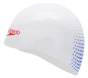 Шапка для плавания Speedo FASTSKIN CAP AU кремовый, белый Уни S. Изображение №8 Шапка для плавания Speedo FASTSKIN CAP AU кремовый, белый Уни S. Изображение №8