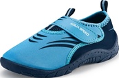 Аквашузы Aqua Speed AQUA SHOE MODEL 27E 9359 бирюзовый, черный Уни 31. Изображение №8 Аквашузы Aqua Speed AQUA SHOE MODEL 27E 9359 бирюзовый, черный Уни 31. Изображение №8