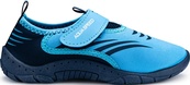 Аквашузы Aqua Speed AQUA SHOE MODEL 27E 9359 бирюзовый, черный Уни 31. Изображение №10 Аквашузы Aqua Speed AQUA SHOE MODEL 27E 9359 бирюзовый, черный Уни 31. Изображение №10