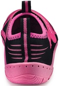 Аквашузи Aqua Speed AQUA SHOE MODEL 27F 9375 рожевий, чорний Уні 33. Зображення №5 Аквашузи Aqua Speed AQUA SHOE MODEL 27F 9375 рожевий, чорний Уні 33. Зображення №5