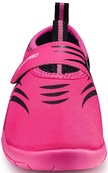 Аквашузы Aqua Speed AQUA SHOE MODEL 27F 9373 розовый, черный Уни 31. Изображение №17