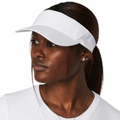 Козырек Under Armour W Iso-chill Launch Visor белый Жен OSFM. Изображение №2 Козырек Under Armour W Iso-chill Launch Visor белый Жен OSFM. Изображение №2