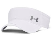 Козырек Under Armour W Iso-chill Launch Visor белый Жен OSFM. Изображение №3 Козырек Under Armour W Iso-chill Launch Visor белый Жен OSFM. Изображение №3